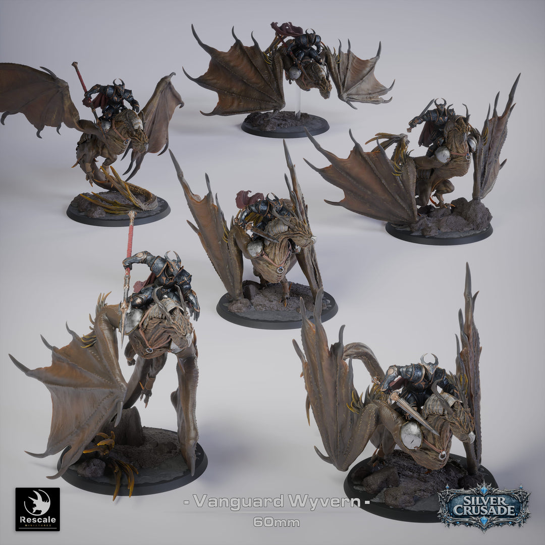 The Silver Crusade - Bundle