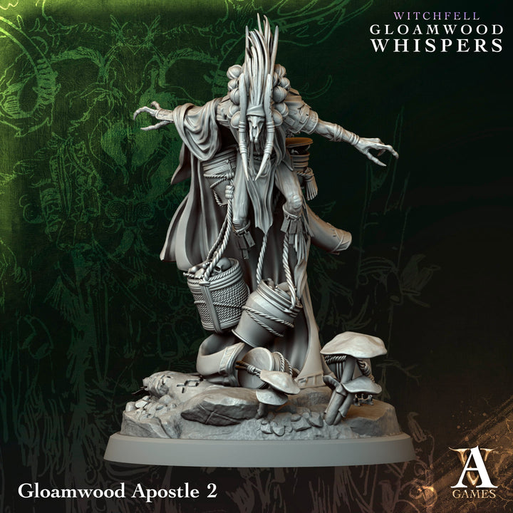 Witchfell - Gloamwood Whispers - Bundle
