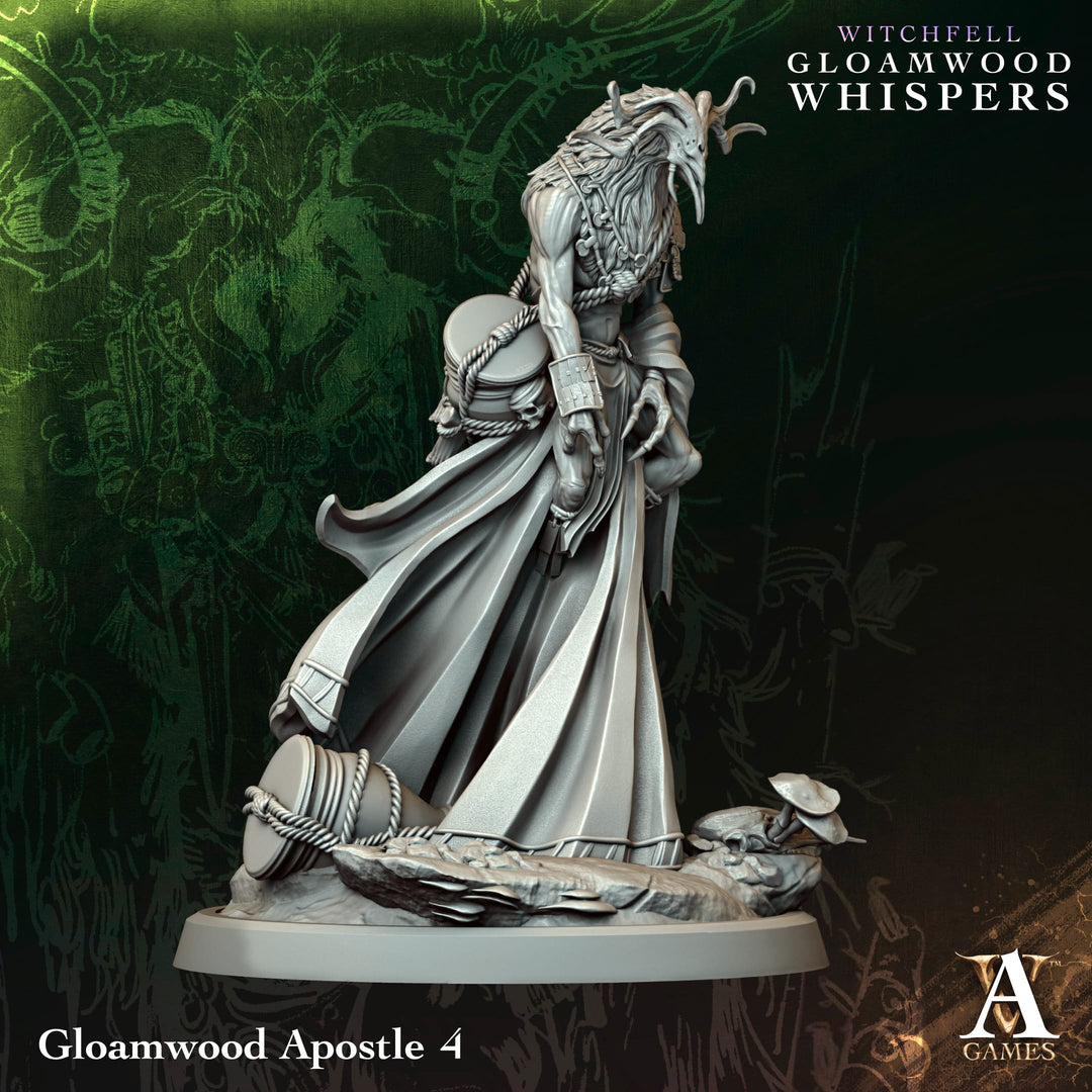 Witchfell - Gloamwood Whispers - Bundle