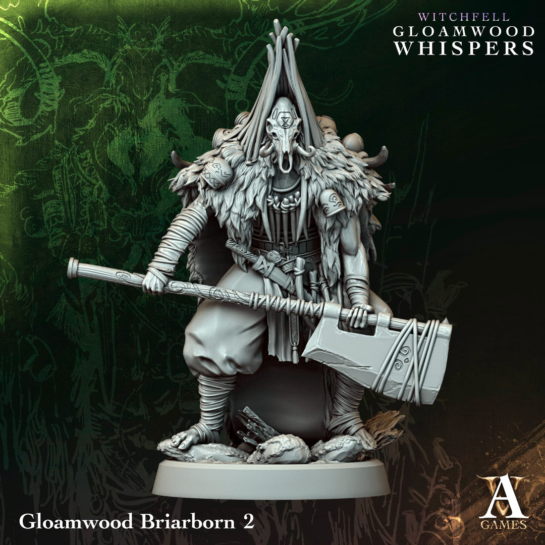 Witchfell - Gloamwood Whispers - Bundle