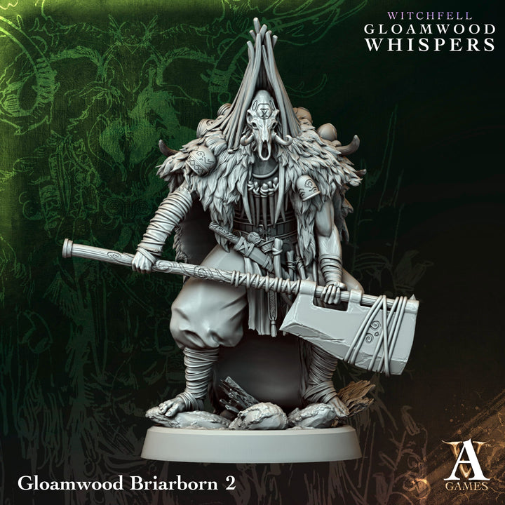 Witchfell - Gloamwood Whispers - Bundle