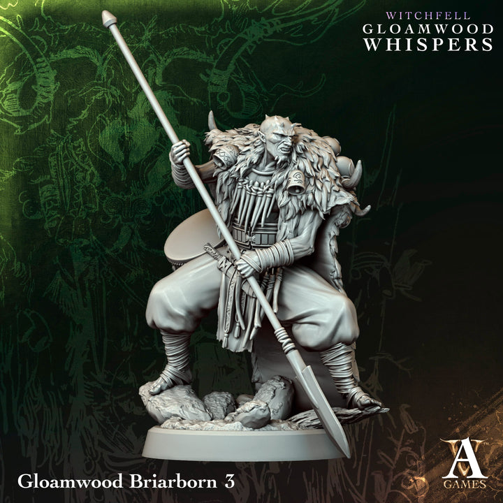 Witchfell - Gloamwood Whispers - Bundle