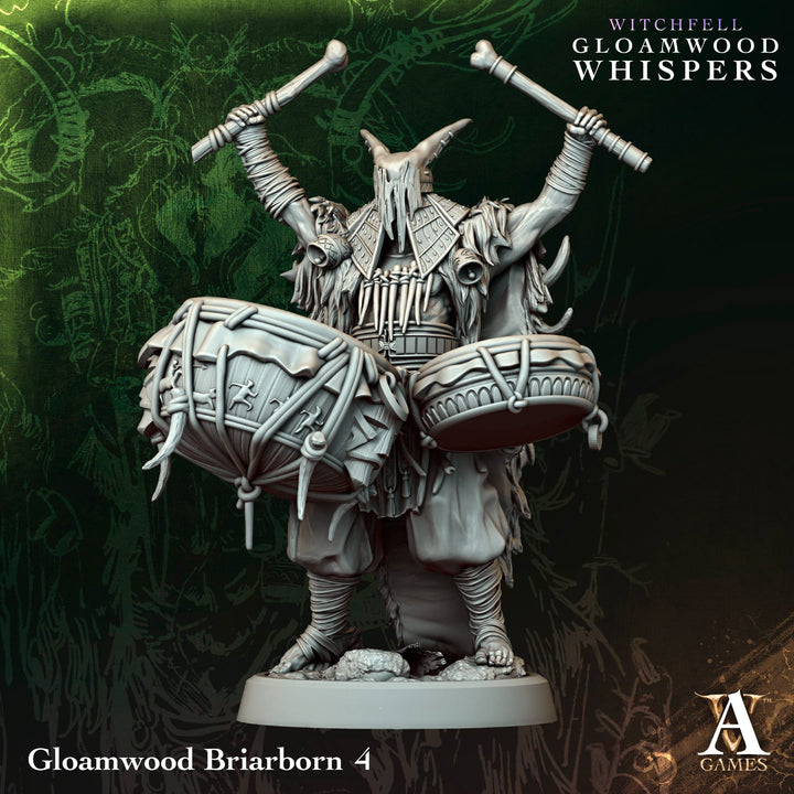 Witchfell - Gloamwood Whispers - Bundle