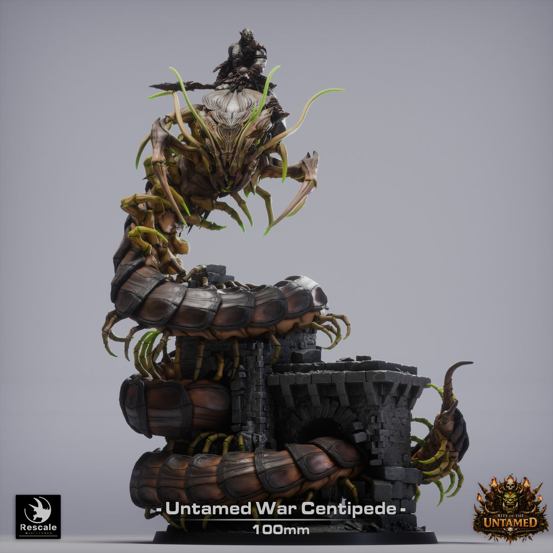 Rites of the Untamed - Bundle