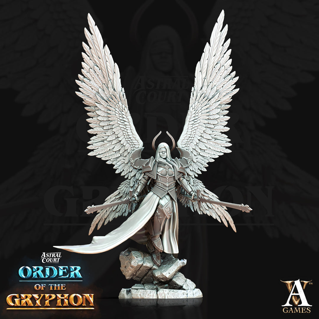 Astral Court : Order of the Gryphon - Bundle