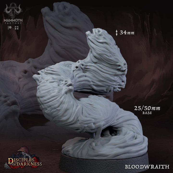 Disciples of Darkness : dark descent Chapter 6 - Bundle