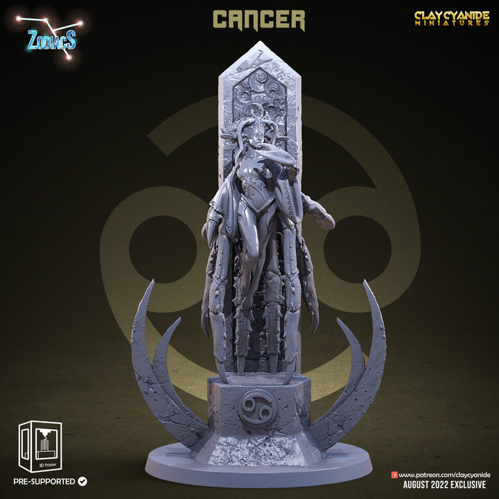 Zodiac Signs - Bundle