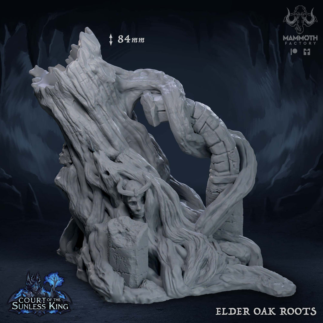 Court of the Sunless King Collection ;  Dark descent Chap.5 - Bundle