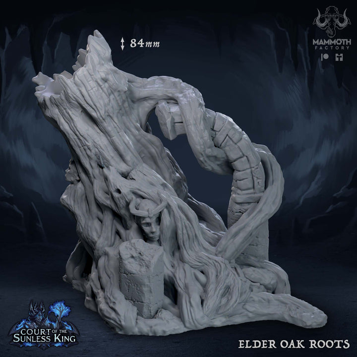 Court of the Sunless King Collection ;  Dark descent Chap.5 - Bundle