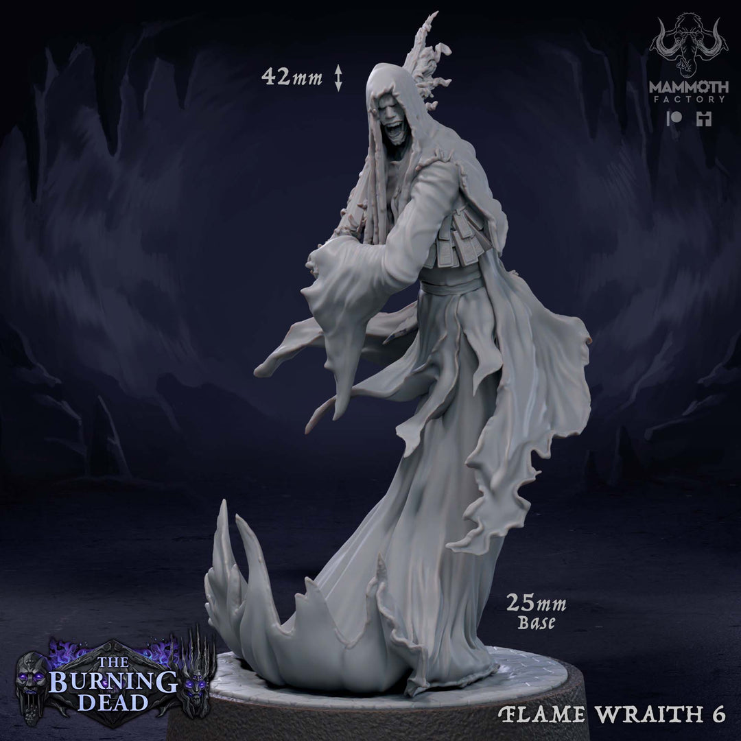 The Burning Dead Collection : Dark Descent Chap.3 - Bundle