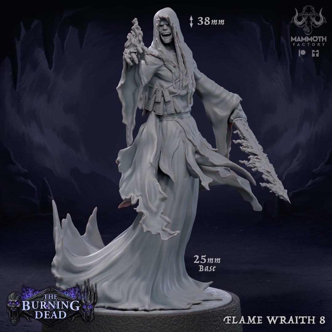 The Burning Dead Collection : Dark Descent Chap.3 - Bundle