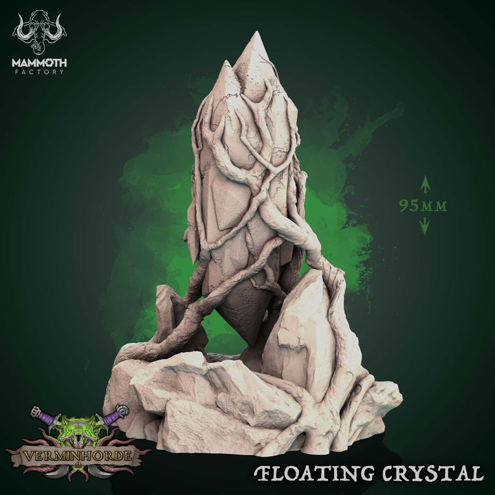 Verminhorde Collection : The Hoard of Ghaundal Chgap.2 - Bundle