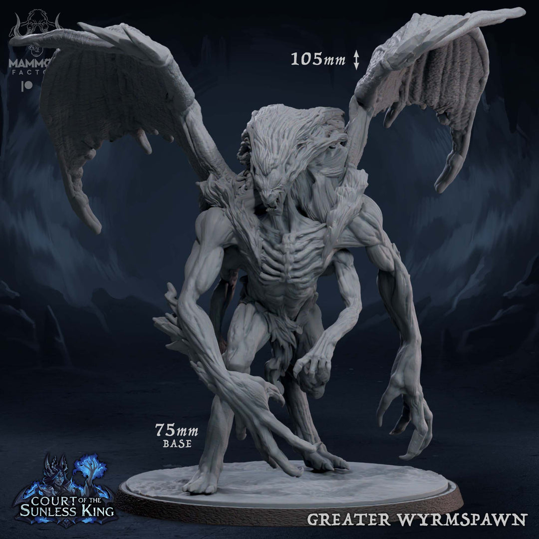 Court of the Sunless King Collection ;  Dark descent Chap.5 - Bundle
