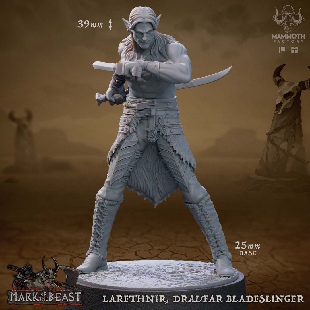 Court of the Sunless King Collection ;  Dark descent Chap.5 - Bundle