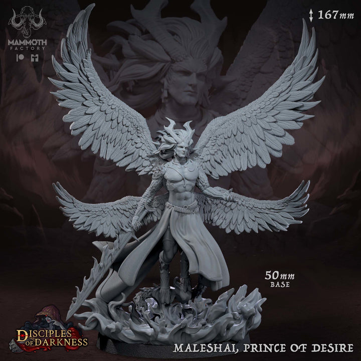 Disciples of Darkness : dark descent Chapter 6 - Bundle