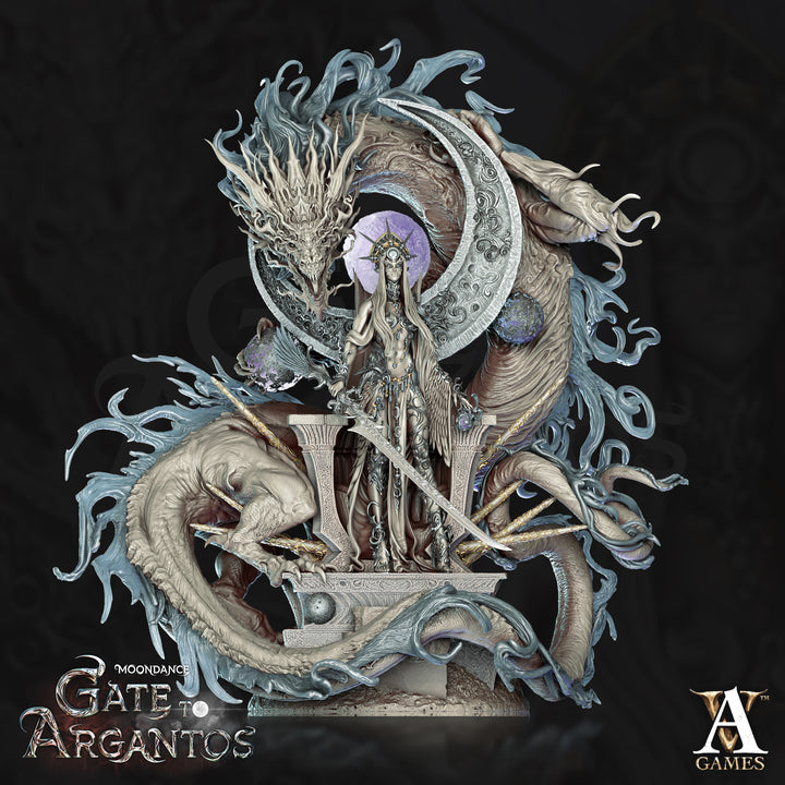 Moondance : Gate to Argantos - Bundle
