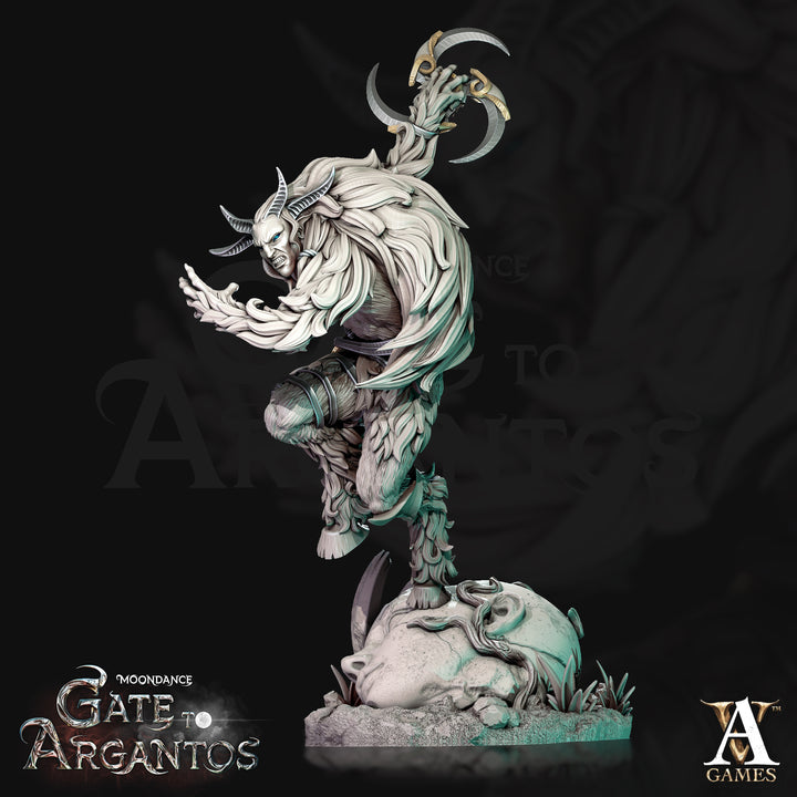 Moondance : Gate to Argantos - Bundle