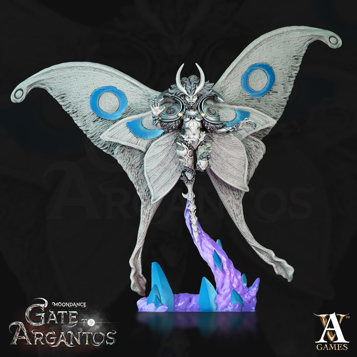 Moondance : Gate to Argantos - Bundle
