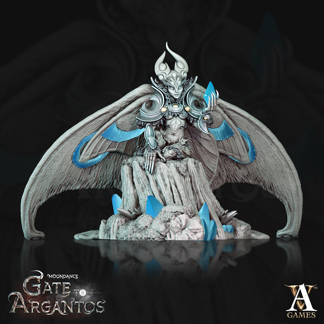Moondance : Gate to Argantos - Bundle
