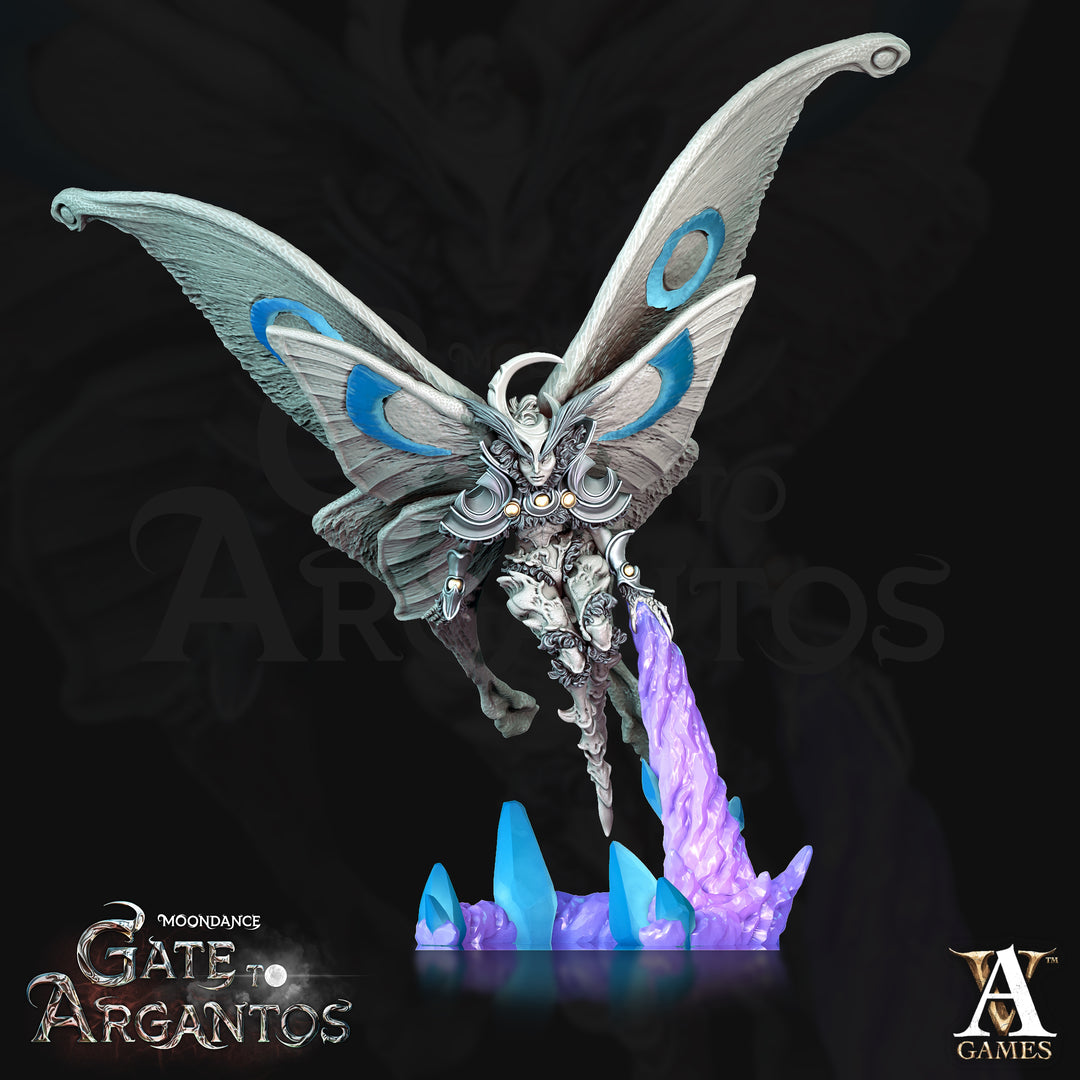 Moondance : Gate to Argantos - Bundle