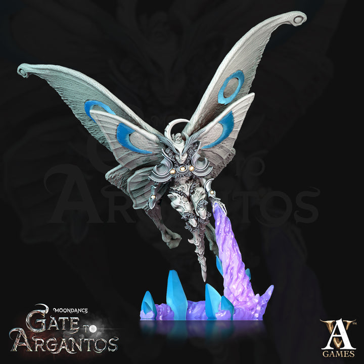 Moondance : Gate to Argantos - Bundle