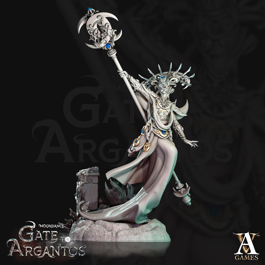 Moondance : Gate to Argantos - Bundle