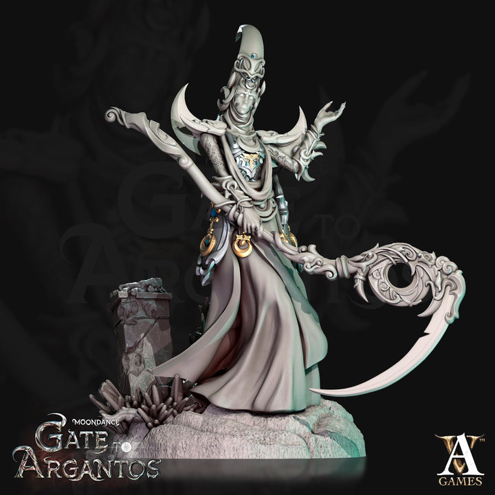Moondance : Gate to Argantos - Bundle
