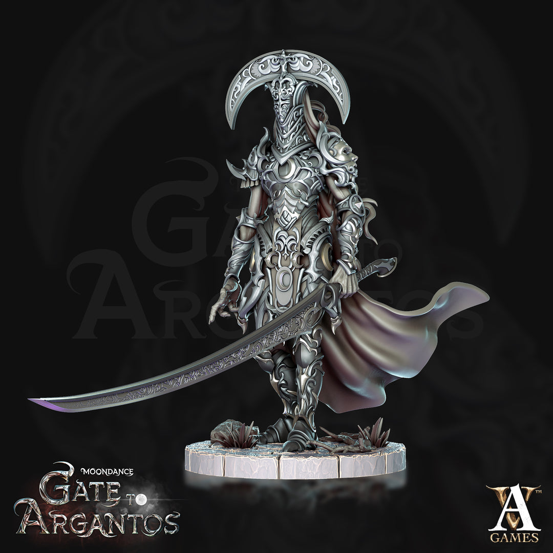 Moondance : Gate to Argantos - Bundle