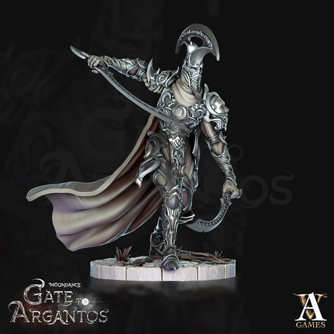 Moondance : Gate to Argantos - Bundle