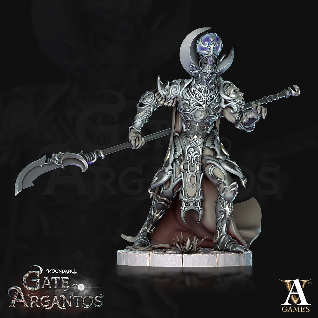 Moondance : Gate to Argantos - Bundle