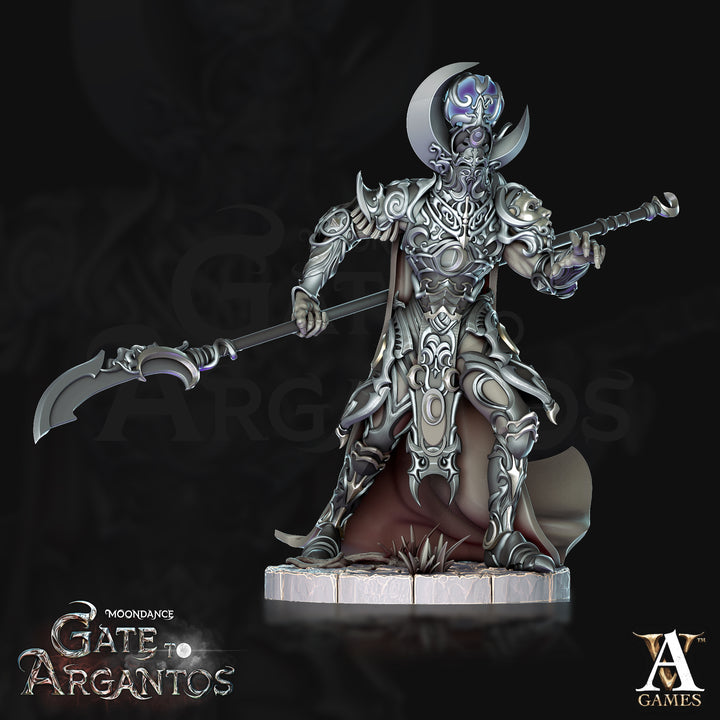 Moondance : Gate to Argantos - Bundle