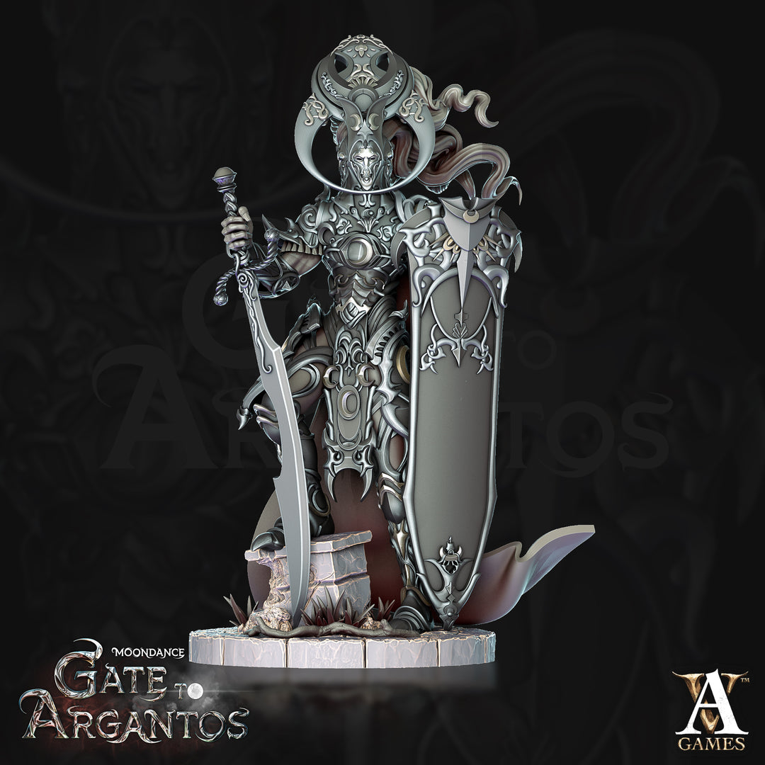 Moondance : Gate to Argantos - Bundle
