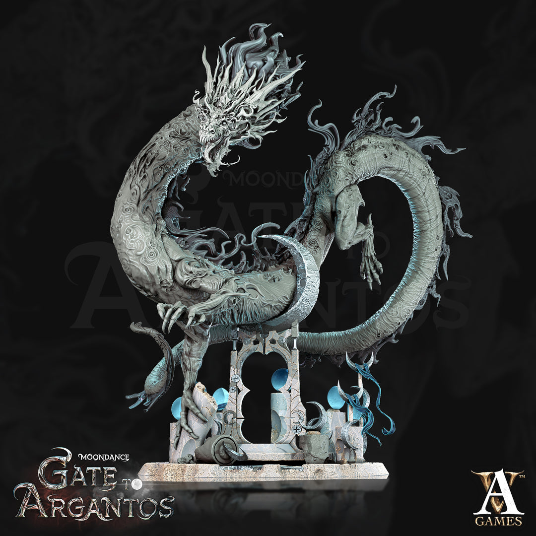 Moondance : Gate to Argantos - Bundle