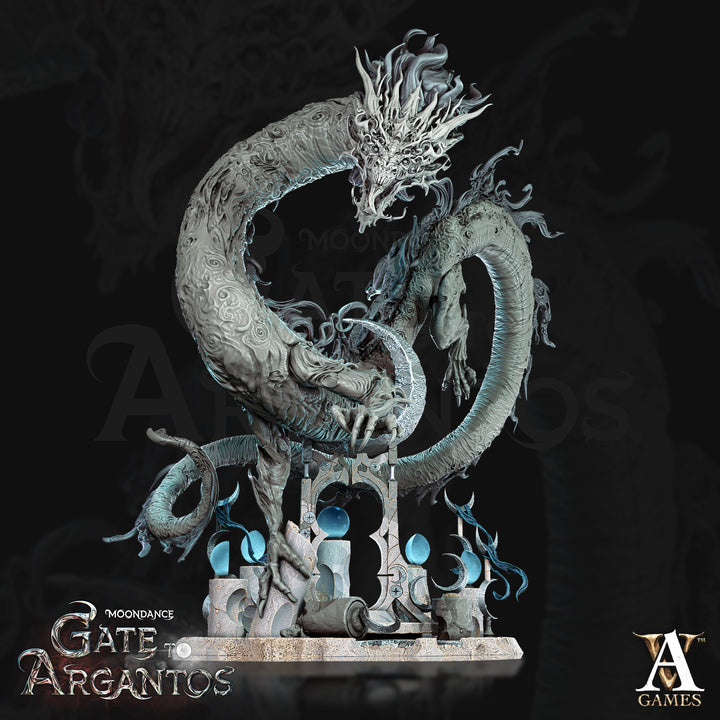 Moondance : Gate to Argantos - Bundle
