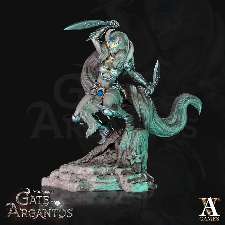 Moondance : Gate to Argantos - Bundle