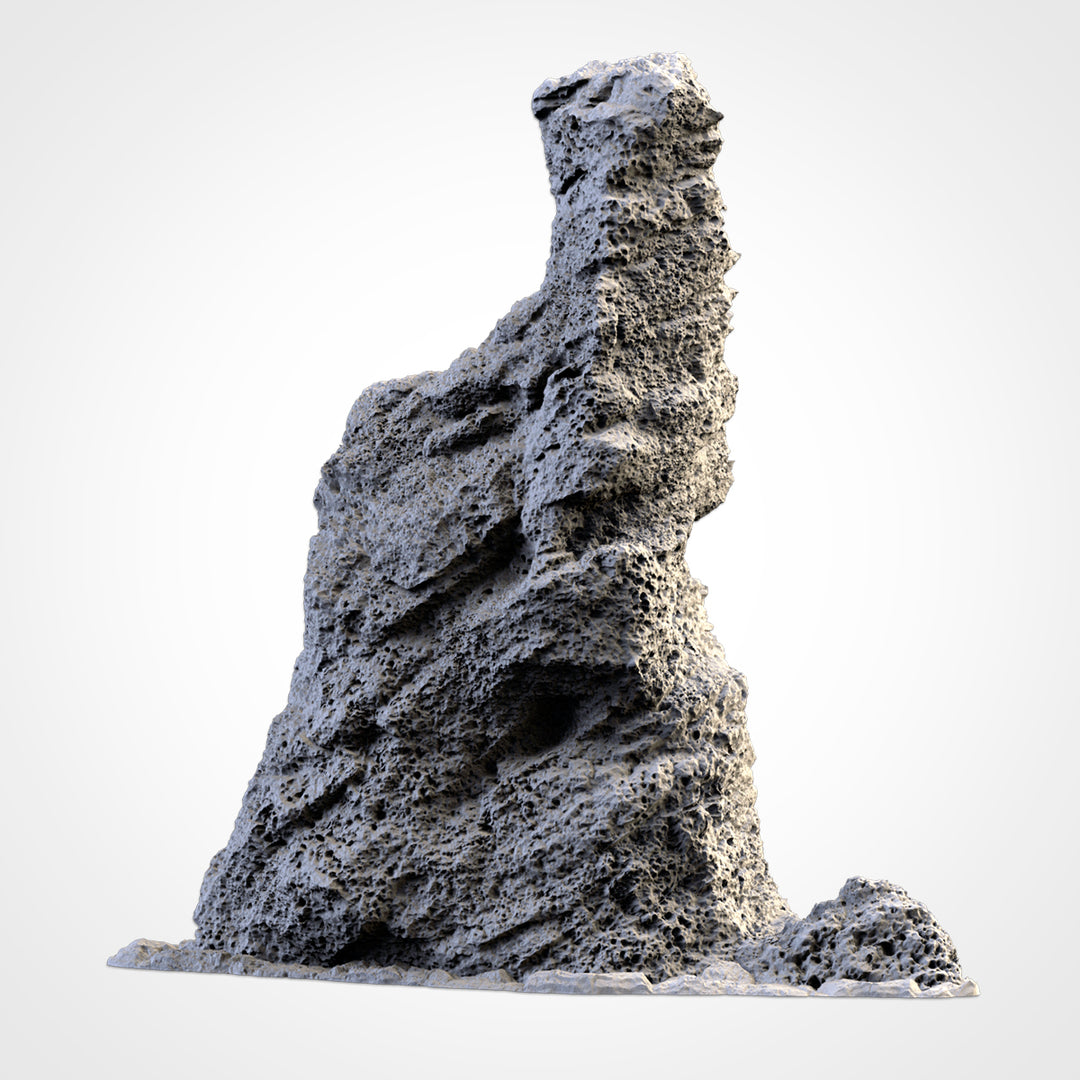 Volcanic Rocks - Complete Terrain Set