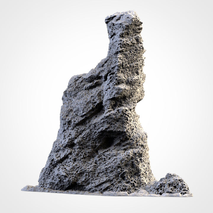 Volcanic Rocks - Complete Terrain Set