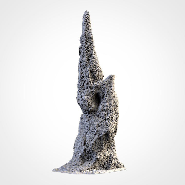 Volcanic Rocks - Complete Terrain Set