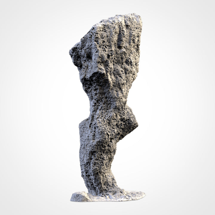 Volcanic Rocks - Complete Terrain Set