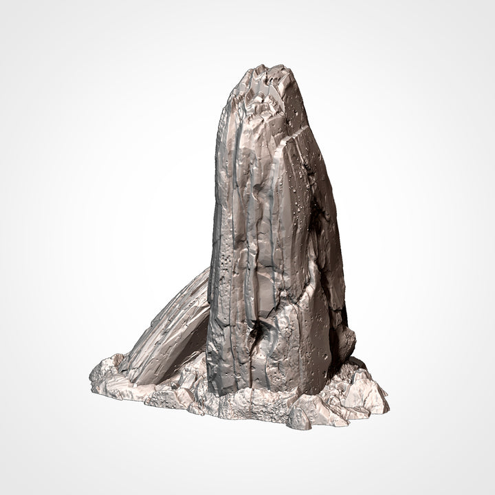 Rocky Scatter - Complete Terrain Set