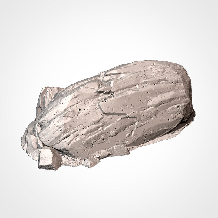 Rocky Scatter - Complete Terrain Set