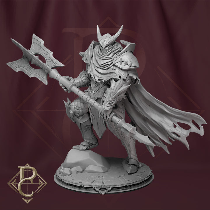 Lord Venator