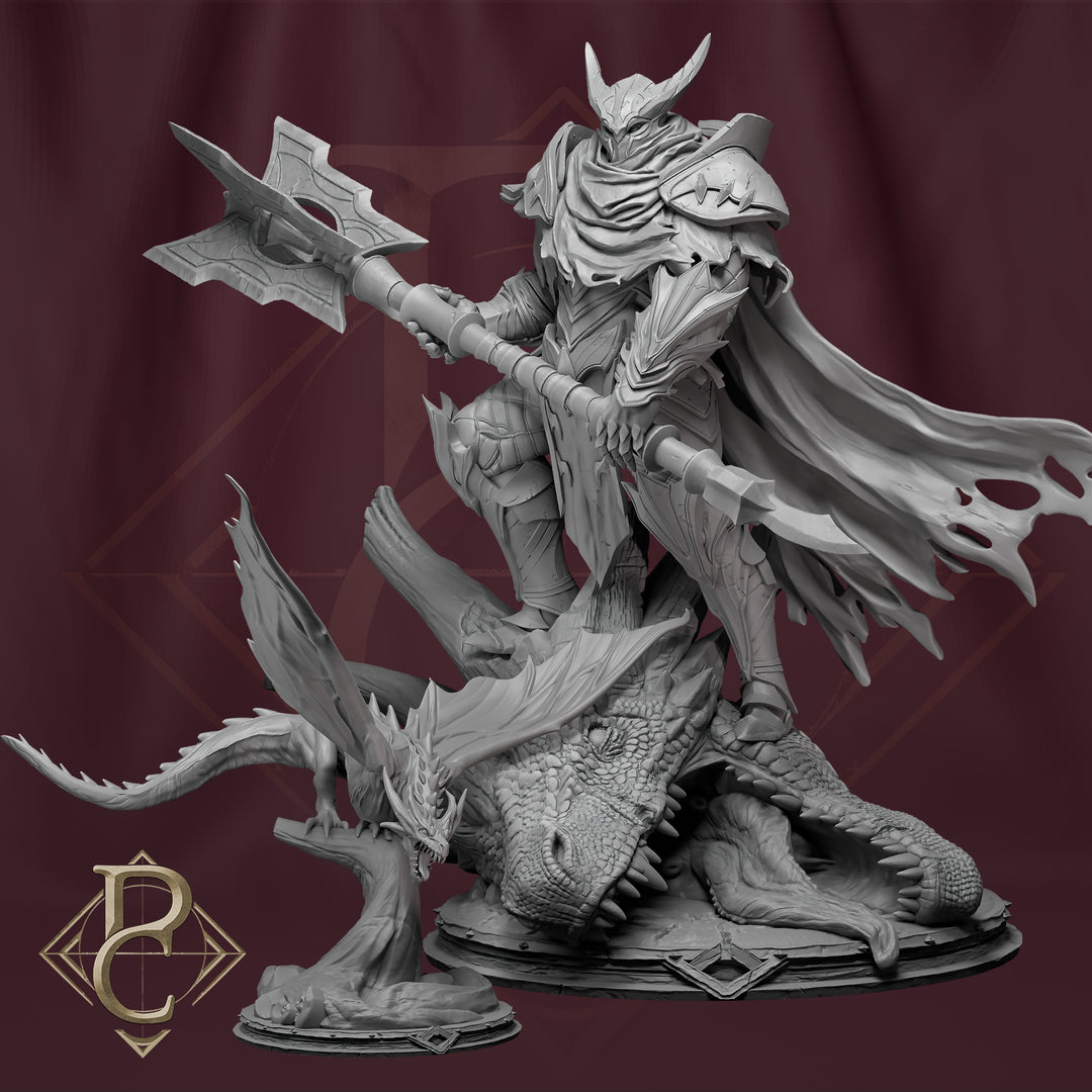 Lord Venator