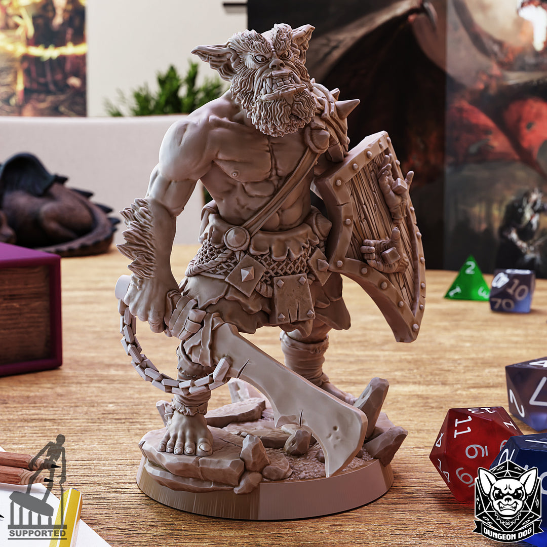 Bugbears