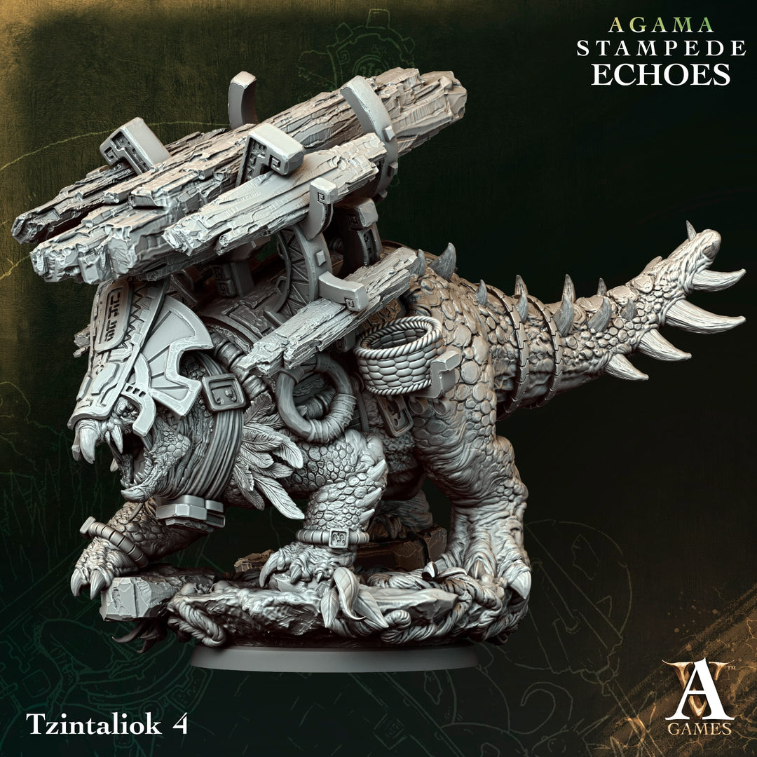 Tzintaliok