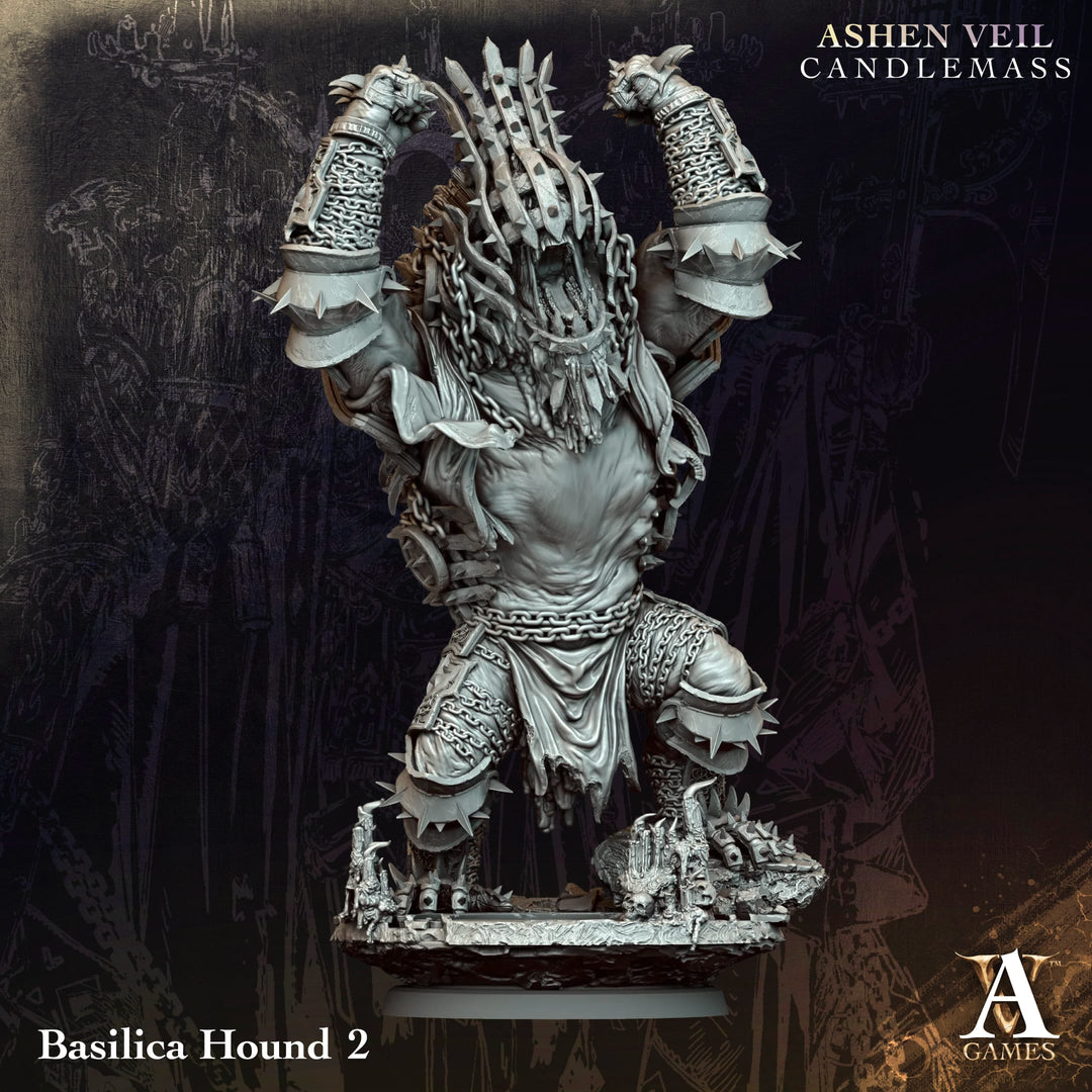 Basilica Hounds