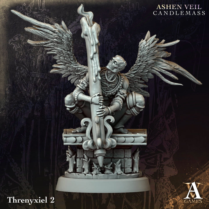 Threnyxiel