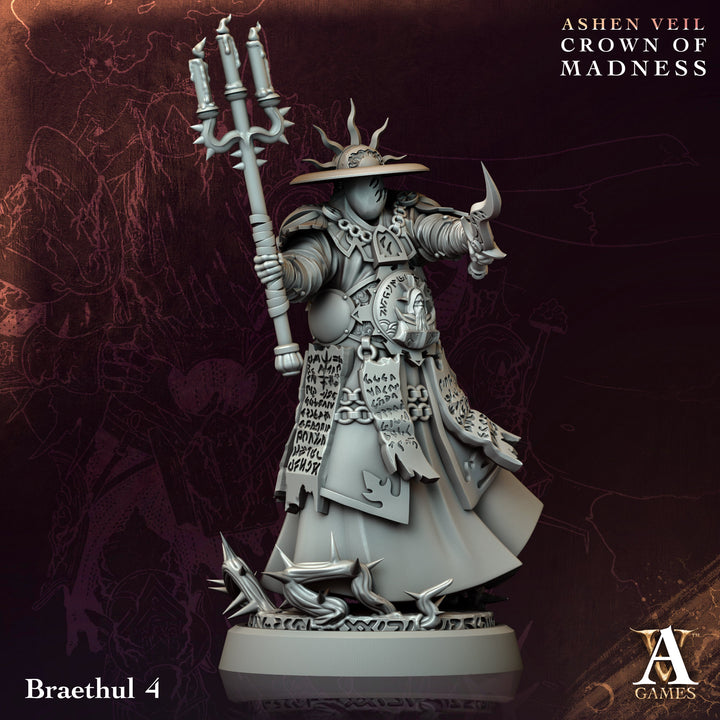 Braethul