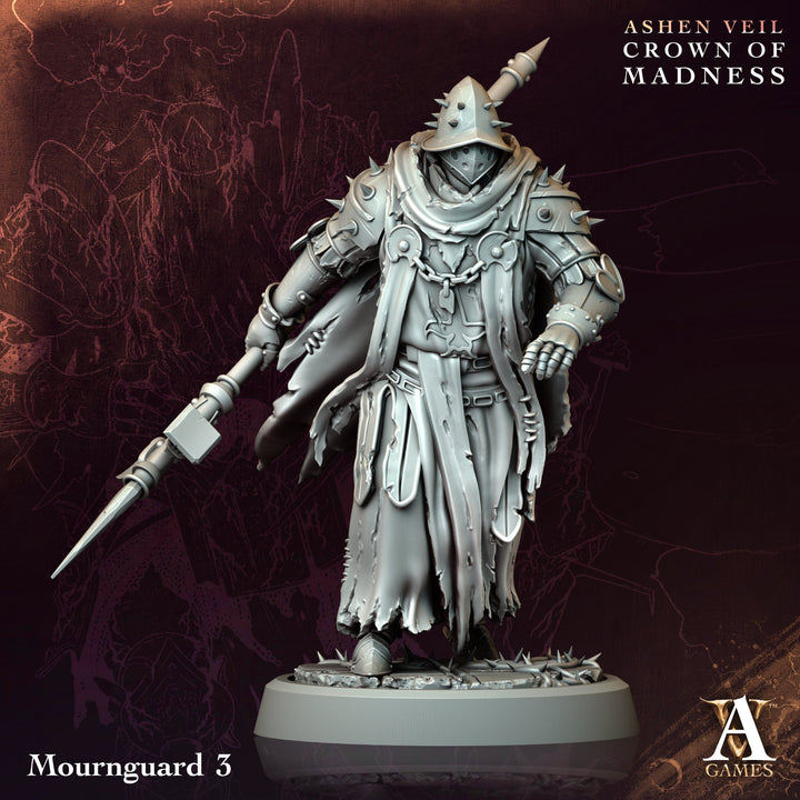 Mournguard