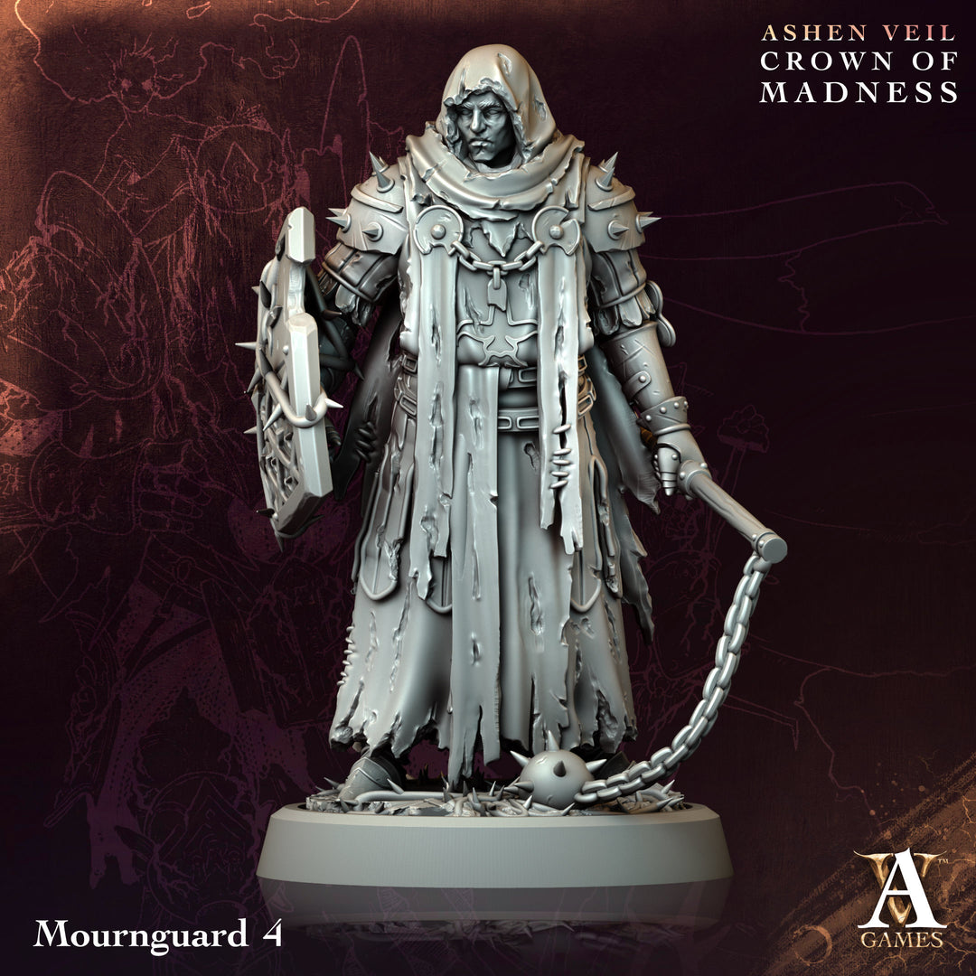 Mournguard